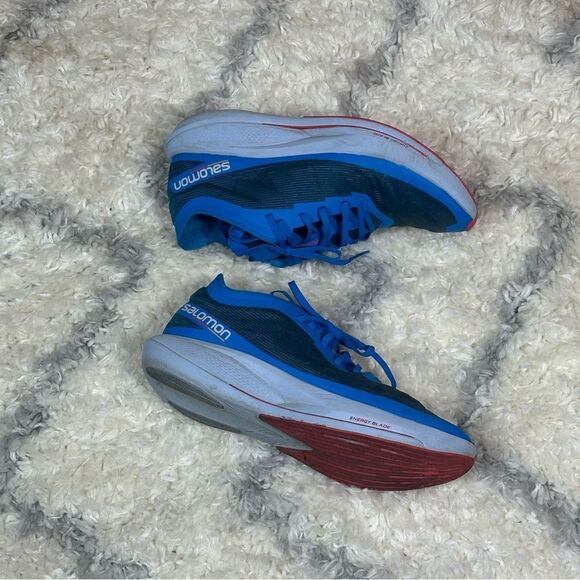Salomon athetic shoes main image 7